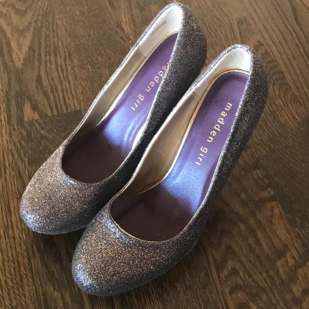 BRAND NEW High Heels